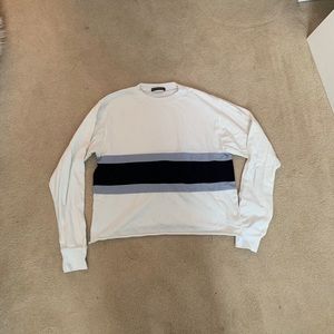 Brandy Melville Long Sleeve Top